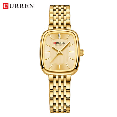 Reloj de Moda para Mujer con Correa de Acero Inoxidable - Image 38