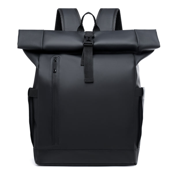 Mochila de Viaje Ligera para Hombre - Diseño Moderno y Funcional