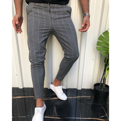 Pantalones con Cierre Ajustable - Image 7