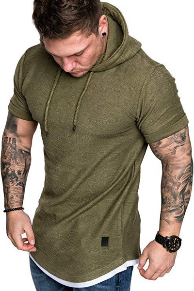 Camiseta Deportiva Manga Corta - Image 17