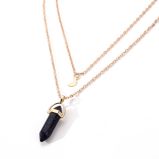 Collar Diosa Celestial - Image 3