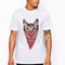 Camisetas Personalizadas 3D Sublimação Digital - Camisetas Estampadas Masculinas Verão