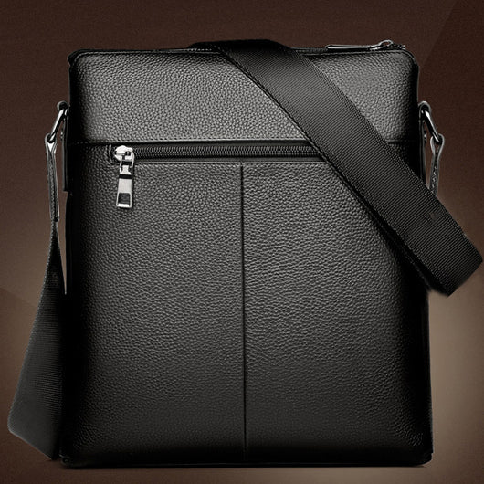 Bolsa Casual para Hombre - Diseño Versátil y Funcional - Image 6