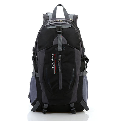 Mochila de Montaña Profesional para Expediciones - Image 10