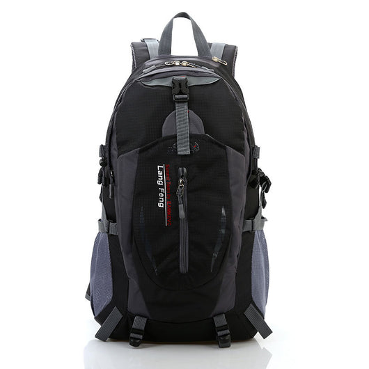 Mochila de Montaña Profesional para Expediciones - Image 10