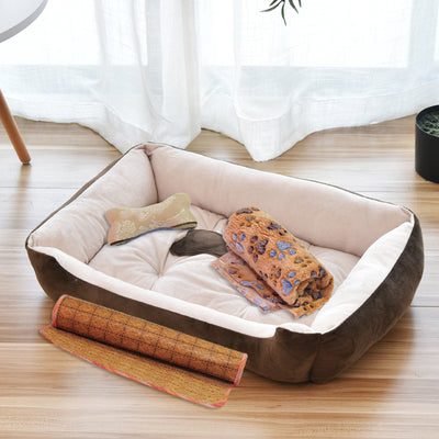 Cama Térmica Acogedora para Mascotas - Image 4