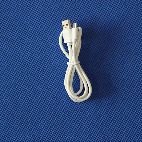 Kit de Cables de Carga Multifunción: USB, Mini USB, Type-C y OTG