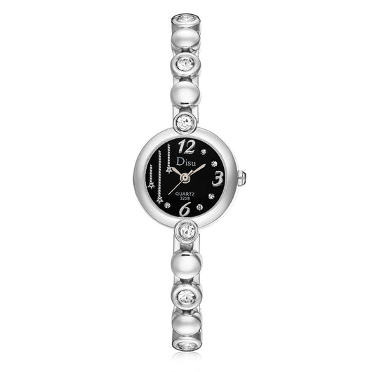 Espejo Compacto Diosa Diamante Meteor - Diseño de Moda - Image 8