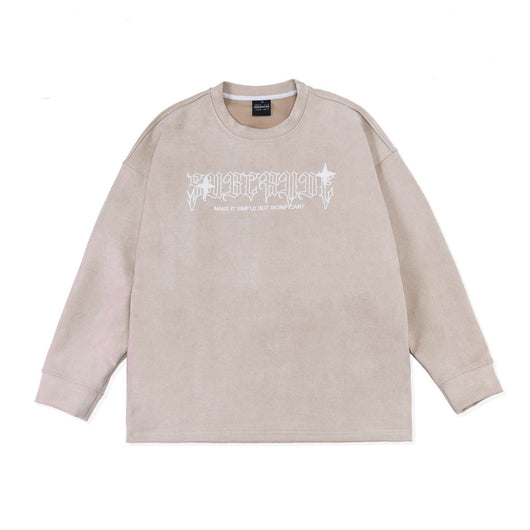 Suéter Holgado Casual para Hombre y Mujer - Estilo Urbano - Image 16