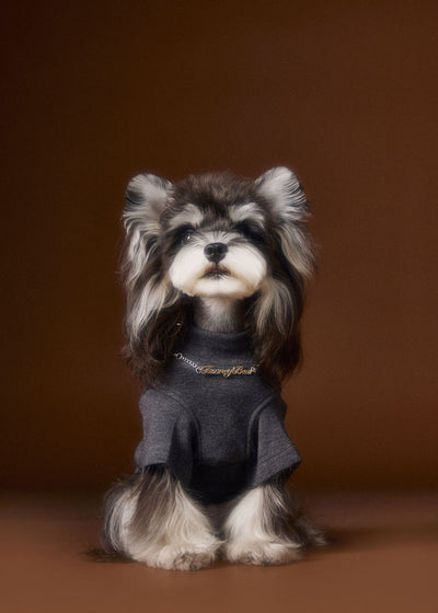 Camisa Interior Teddy Schnauzer - Diseño Elegante con Cuello de Dos Patas - Image 12