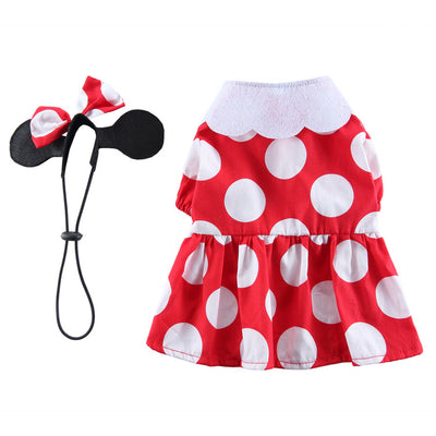 Disfraz de Mariposa para Perros - Ropa Divertida para Fiestas y Festivales - Image 7