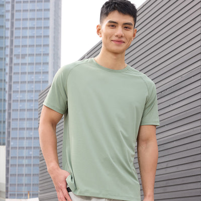 Camisa Deportiva de Secado Rápido para Hombre - Image 5