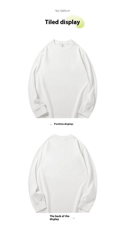 Camisa Suelta de Invierno para Hombre - Comodidad y Estilo - Image 19