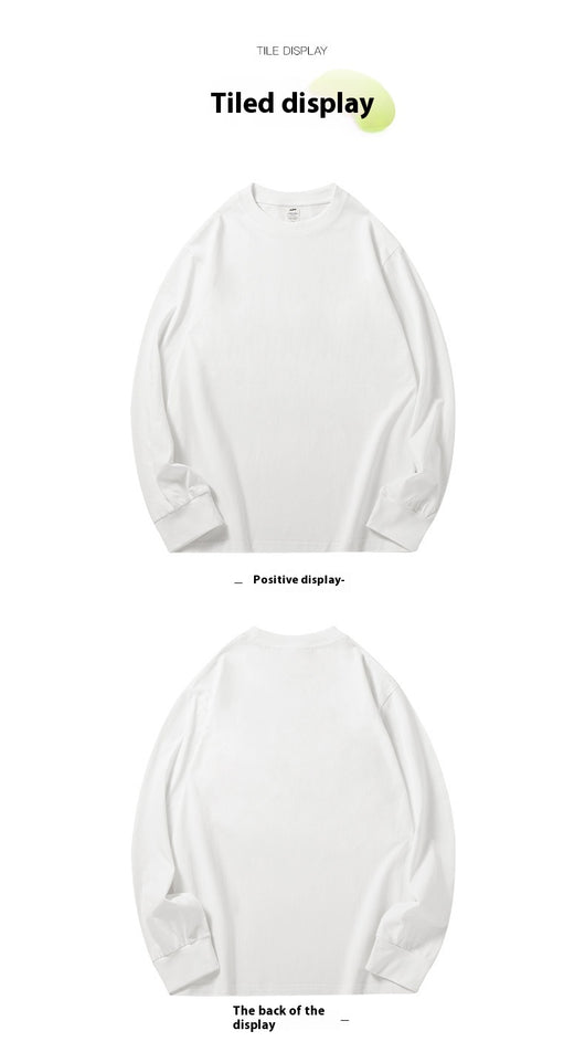 Camisa Suelta de Invierno para Hombre - Comodidad y Estilo - Image 19