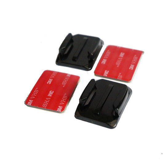 Soporte de Casco para Cámara GoPro Hero 4/5/6 - Montaje Deportivo para Motocicleta - Image 3