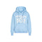 Sudadera Holgada con Capucha y Forro Polar Premium