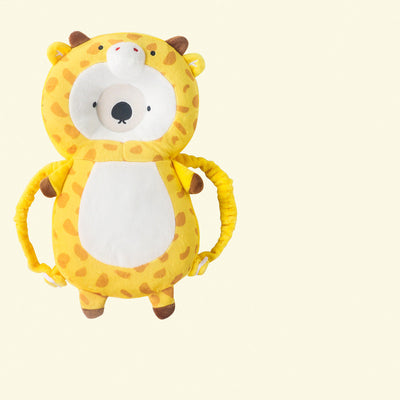 Almohada Protectora Antigolpes para Bebés y Niños Pequeños - Image 12