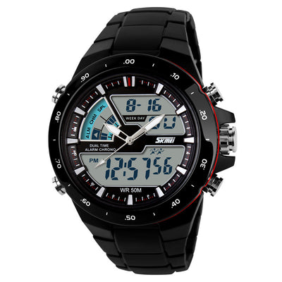 Relojes Electrónicos Inteligentes