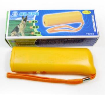 Repelente Ultrasónico para Perros y Adiestramiento - Image 2
