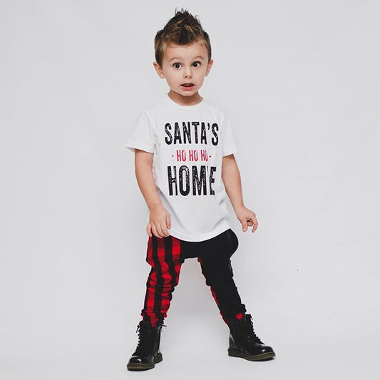 Camiseta con Estampado de Letras