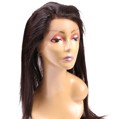 Peluca Frontal 360 con Encaje Completo - Image 2