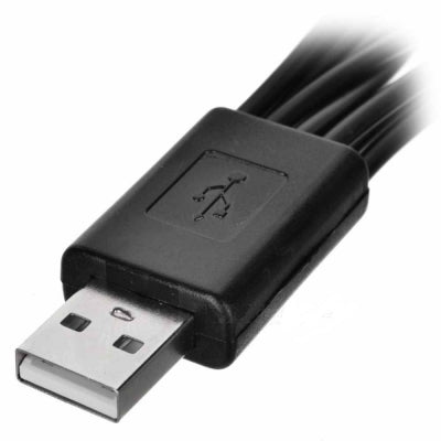 Cable Universal de Carga y Datos 10 en 1 - Image 5