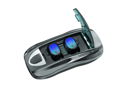 Auriculares Bluetooth 5.0 TWS con Acabado Premium - Image 3