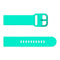 Mint green