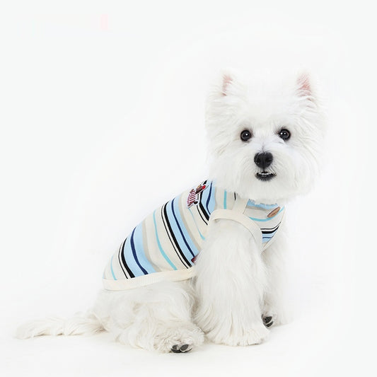 Ropa Fresca para Perros Pequeños y Medianos - Image 2
