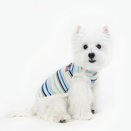 Ropa Fresca para Perros Pequeños y Medianos - Image 2