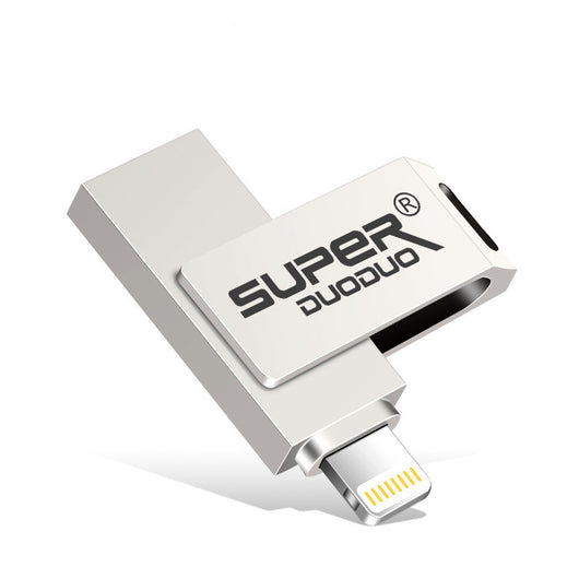 Pendrive Ultra Rápido 16GB - Memoria USB 8G de Alta Velocidad - Image 14