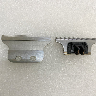 Cortapelos Eléctrico Longfeng Profesional para Cortes Precisos - Image 18