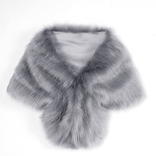 Ponchos y Capas de Invierno para Mujer