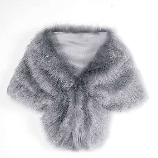 Ponchos y Capas de Invierno para Mujer