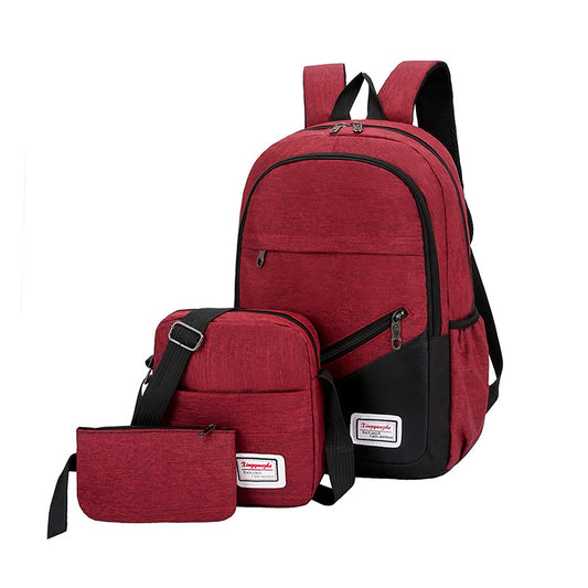 Mochila Casual Versátil para Día a Día