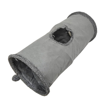 Túnel para Gatos - Juguete Interactivo Extensible - Image 6