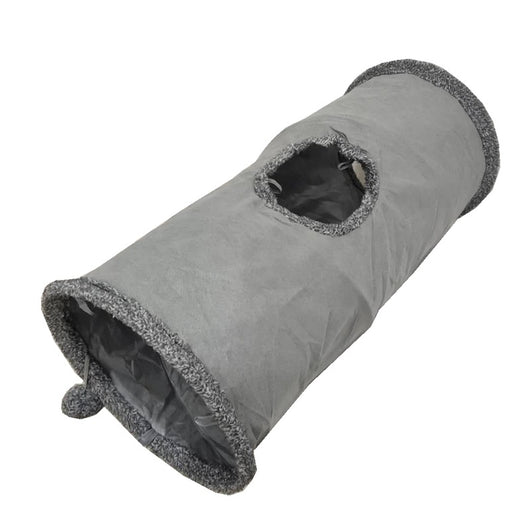 Túnel para Gatos - Juguete Interactivo Extensible - Image 6