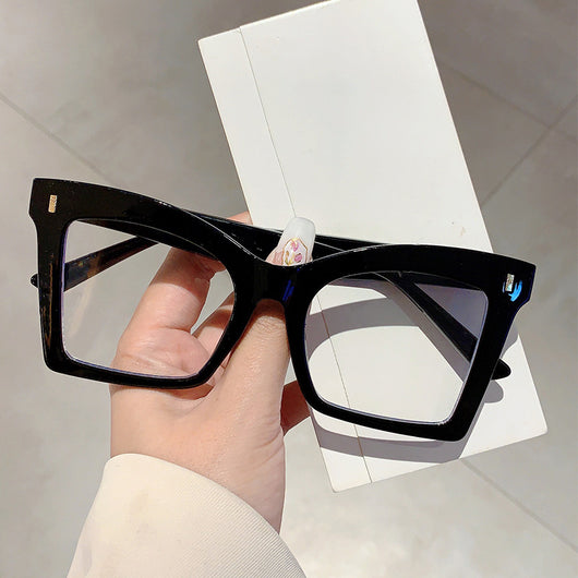 Lentes Retro Mariposa Multicolor de Lujo Suave - Image 6