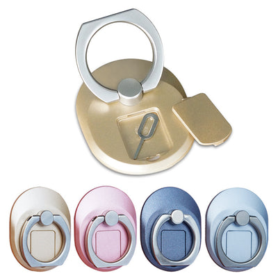Soporte de Anillo Multifuncional para Dispositivos - Personalizable Empresarial