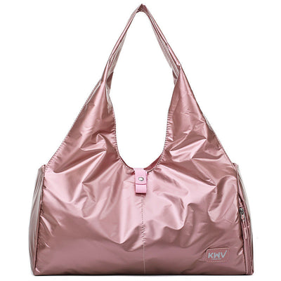 Bolsa de Yoga de Un Solo Hombro - Image 18