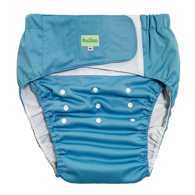 Pantalones de Incontinencia Ajustables para Adultos Mayores - Image 11