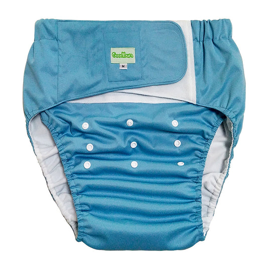 Pantalones de Incontinencia Ajustables para Adultos Mayores - Image 11
