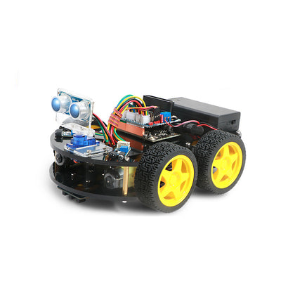 Robot Educativo Inteligente