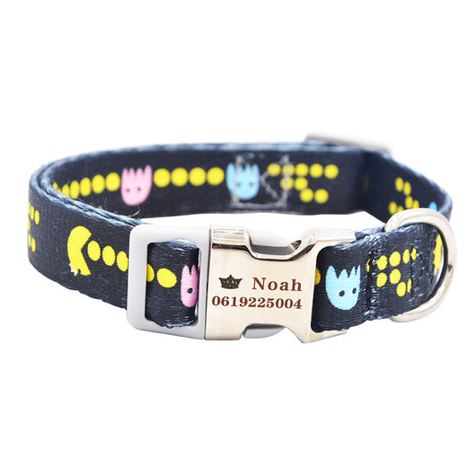 Collar Personalizado para Perros - Image 3