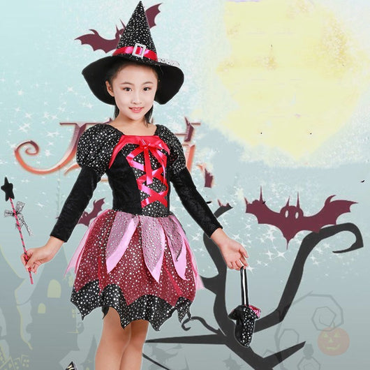 Disfraces de Cosplay Anime para Niños - Image 6