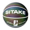 Balón de Baloncesto Reflectante Luminoso