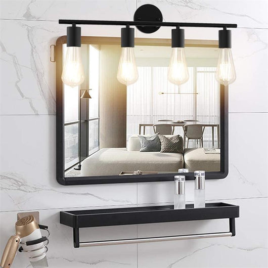 Lámpara de Pared Edison Moderna para Baño - Image 12