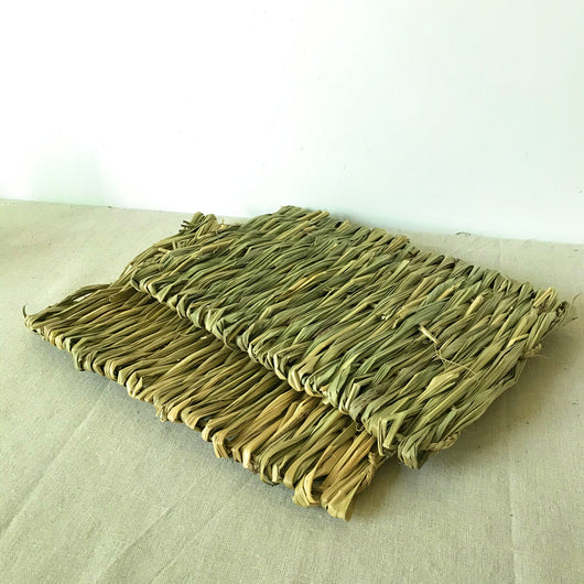 Pack 3 Camas Colchonetas para Conejos, Conejillos de Indias y Mascotas Pequeñas - Duraderas y Cómodas - Image 11