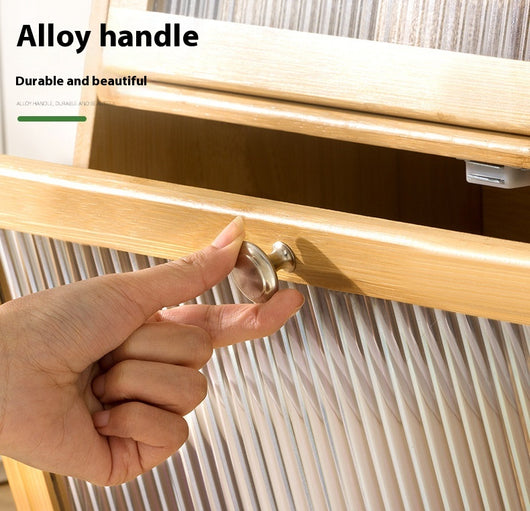 Organizador de Especias para Cocina - Estante de Almacenamiento Compacto - Image 14