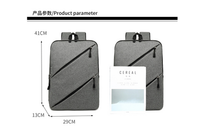 Mochila de Viaje para Hombre - Image 12